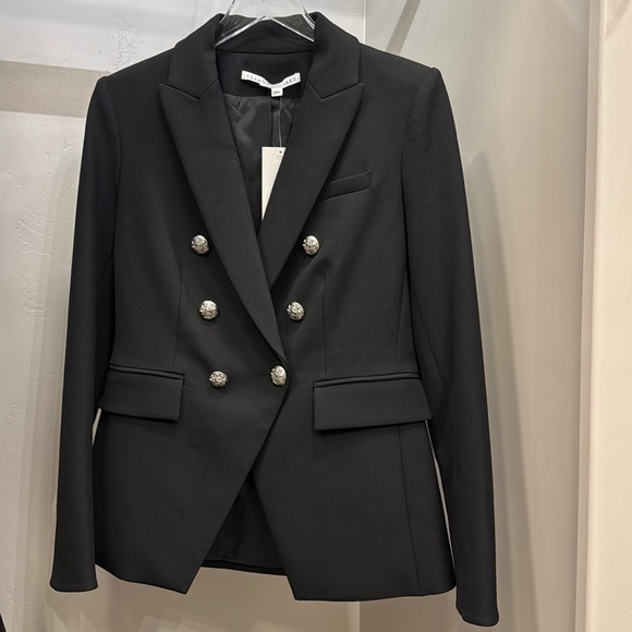 Veronica Beard Miller dickey jacket - Picture 7 of 15